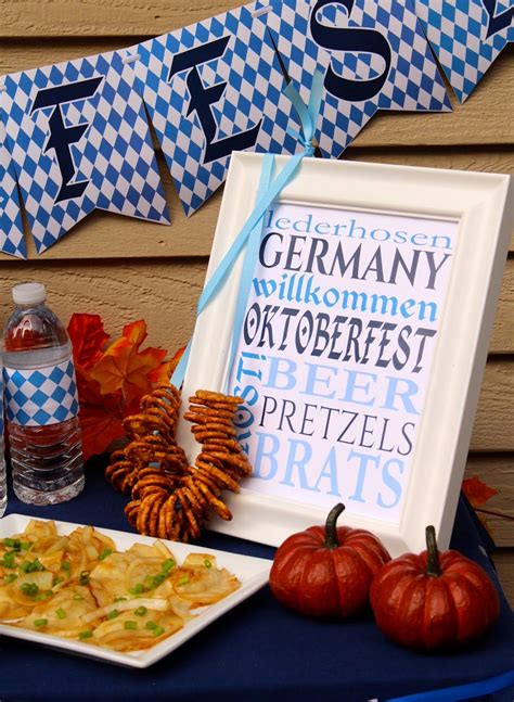 printable oktoberfest decorations|oktoberfest decorations near me.